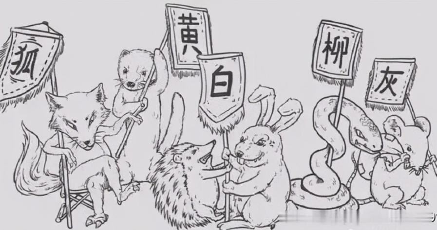 热播第一,这部《鬼吹灯》电影崛起,或将改写网大票房天花板