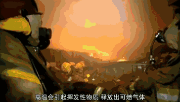 一文读懂闪燃、闪爆、爆燃和燃爆|火灾|燃气|爆炸|蒸气|管道_新浪新闻