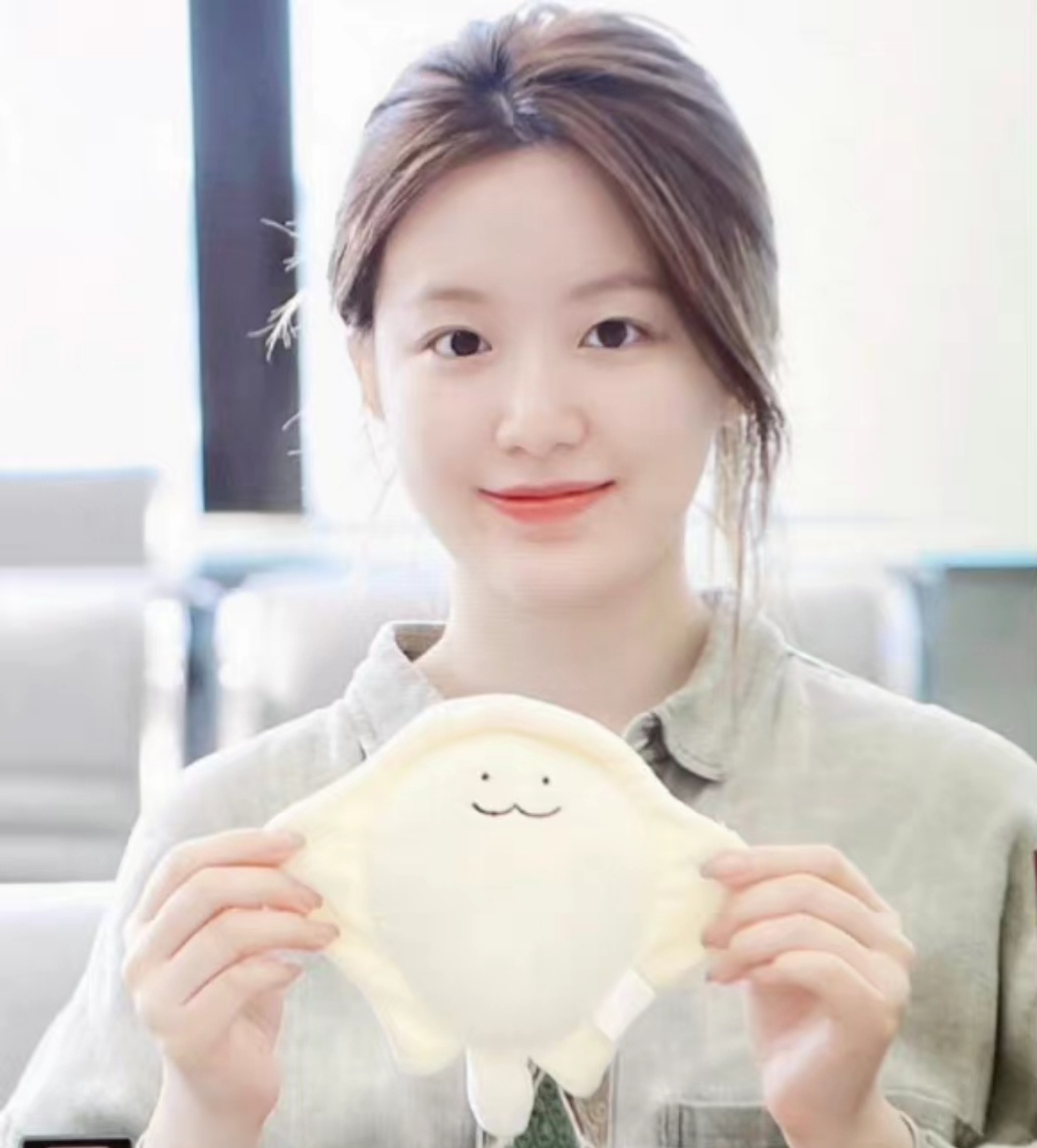 叶舒华素颜机场图,真的状态好好啊,美女多多营业啊_高清图集_新浪网