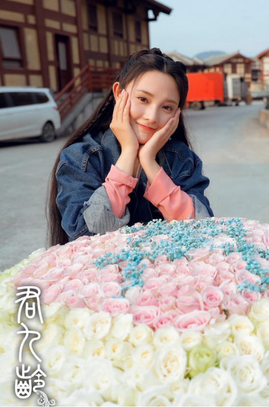 冯绍峰当她的面抽烟，金瀚和她拍吻戏前也抽烟，这个女演员有点惨休闲区蓝鸢梦想 - Www.slyday.coM