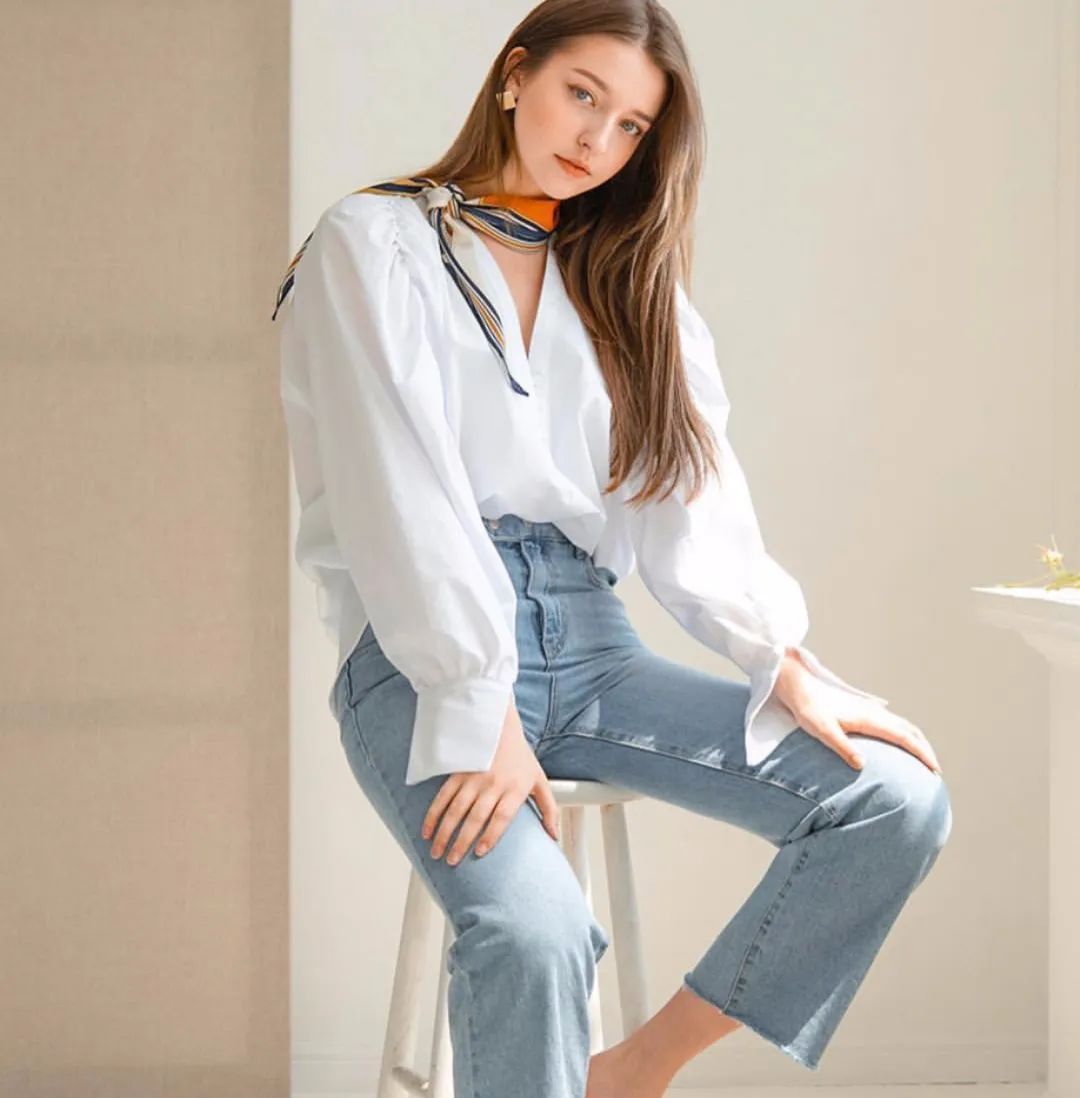 2020年姐系穿搭火了照着穿又美又飒