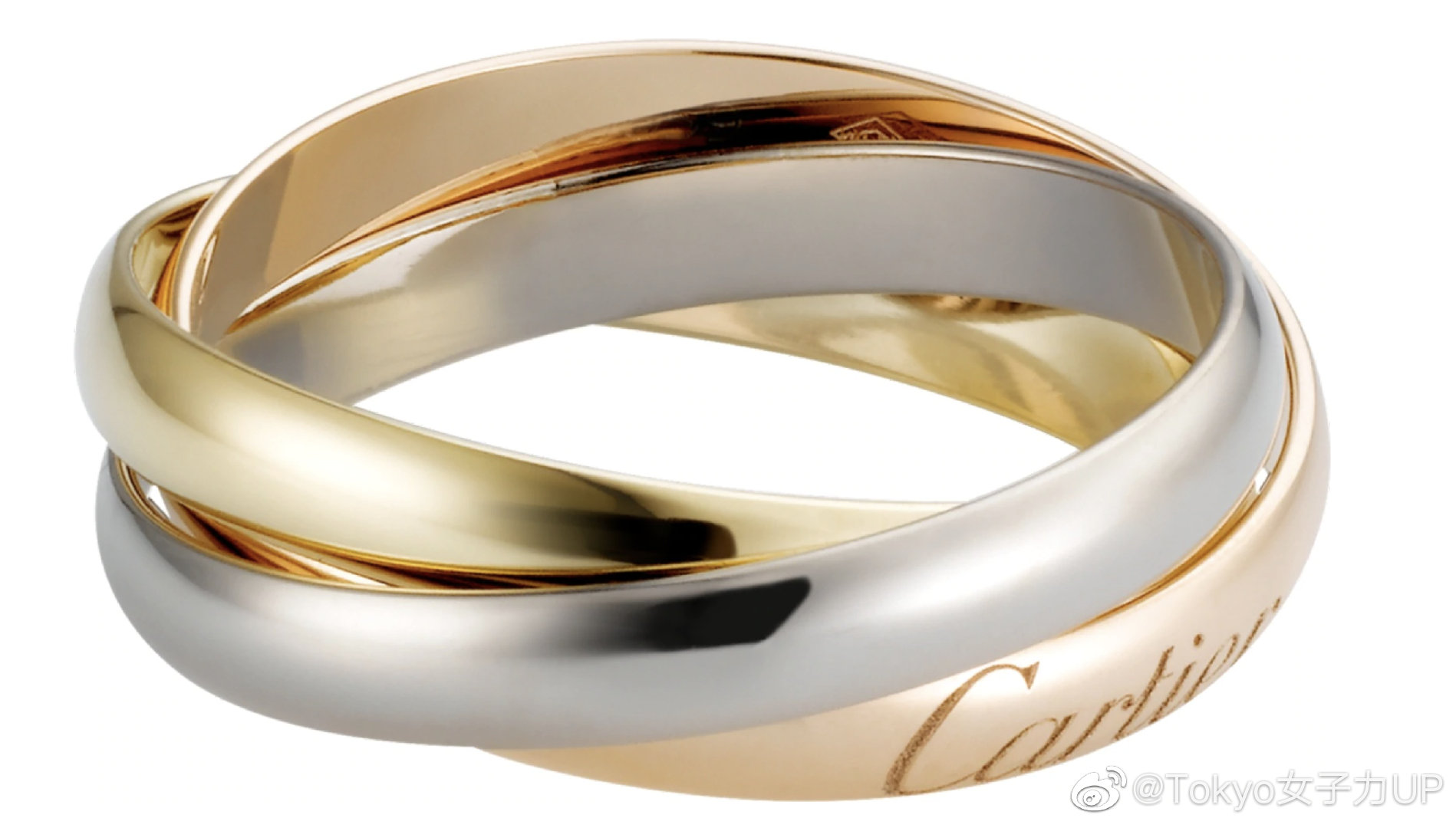 珠宝界奢侈品牌 今年的圣诞戒指95登场了 !……_高清图集_新浪网