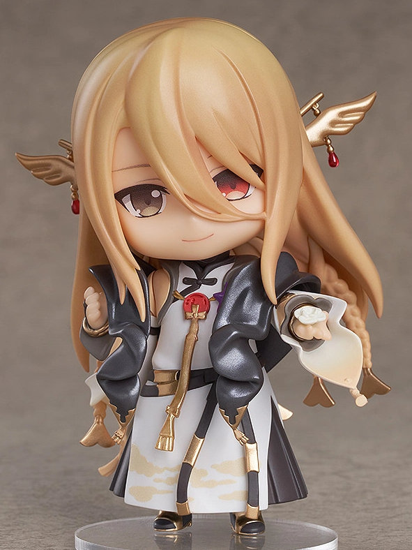 gsc粘土人 佛跳墙(《食物语》)售价5909日元 税