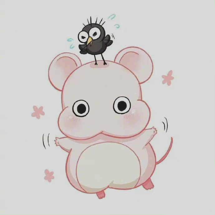 千与千寻卡通头像