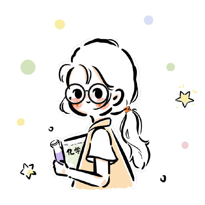 各科老师头像合集来咯