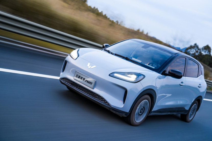 两厢车的文艺复兴？这几款纯电两厢车适合做家庭第二辆车！