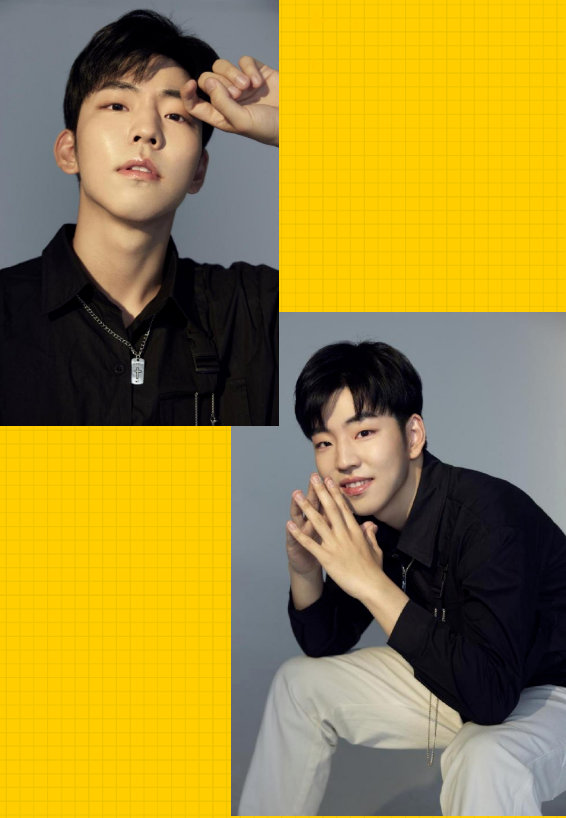 本周新星推荐:张文森