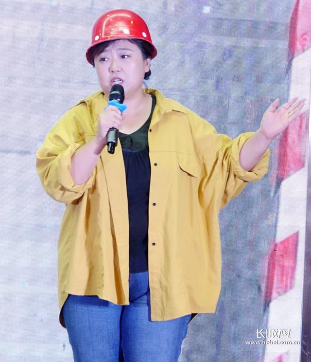 张家口新闻传媒集团记者刘萱萱.长城网记者 李丽钧 摄