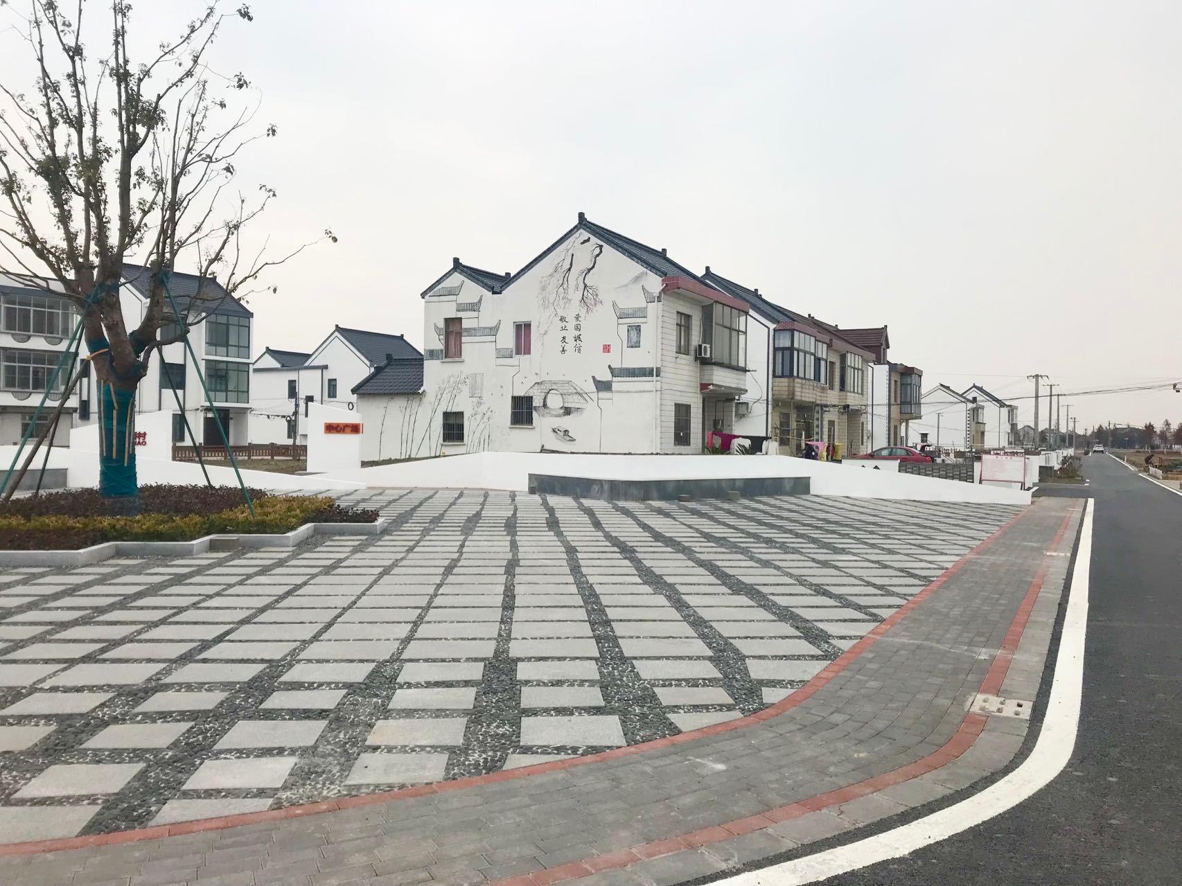 特色产业开出致富花叶榭镇井凌桥村获评全国一村一品示范村