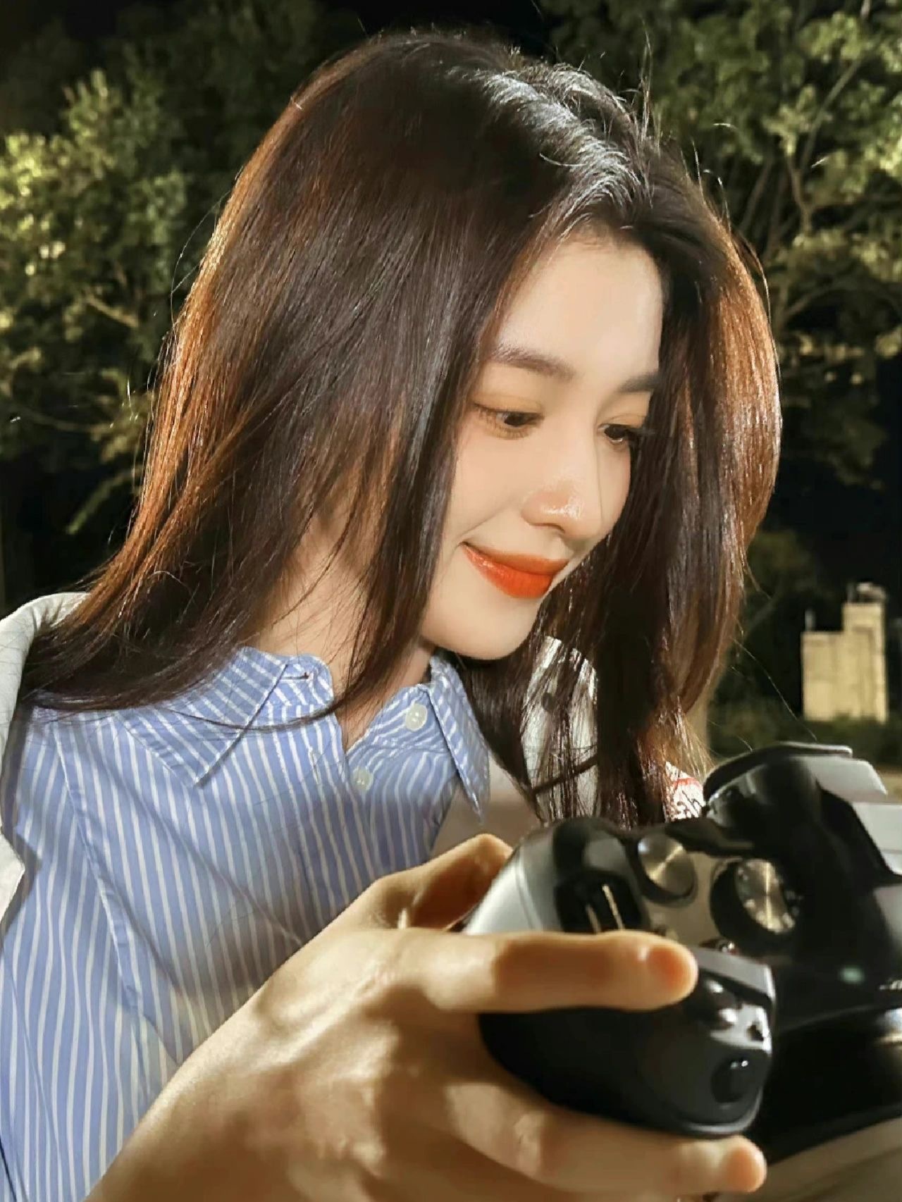 王楚然大美女!_高清图集_新浪网