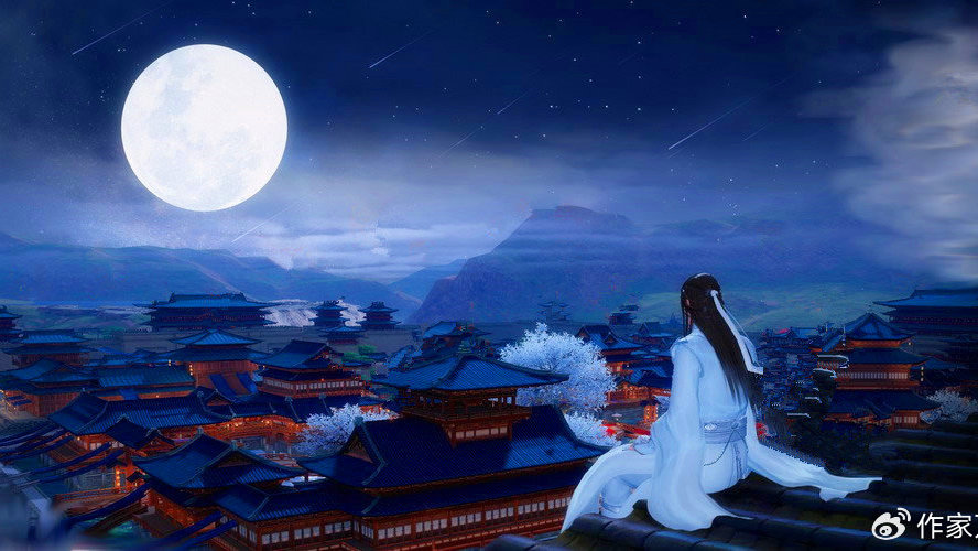 七绝·游子思乡|七绝|游子|情感_新浪新闻