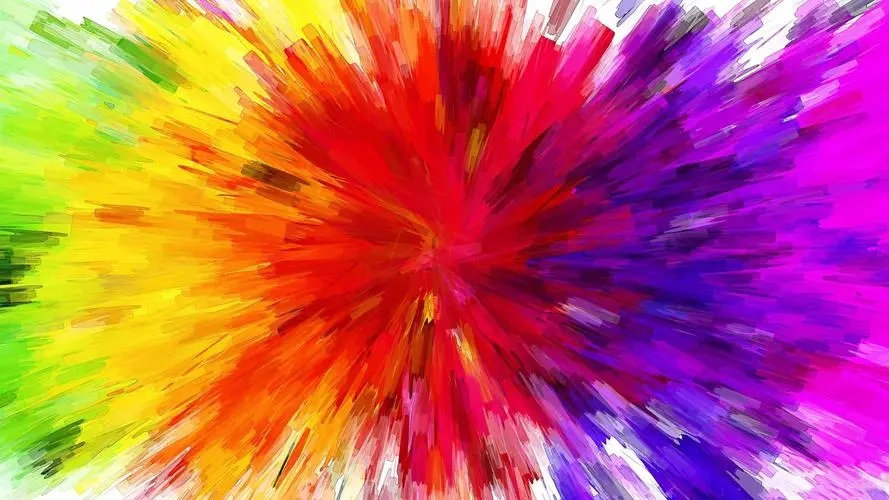 而不同的色彩呢,其实更具有心理效应.