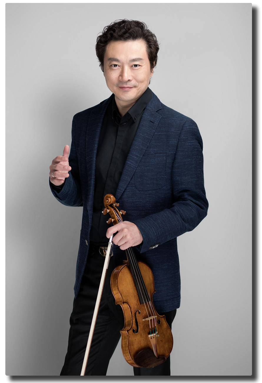 吕思清保持年轻永远分享专访