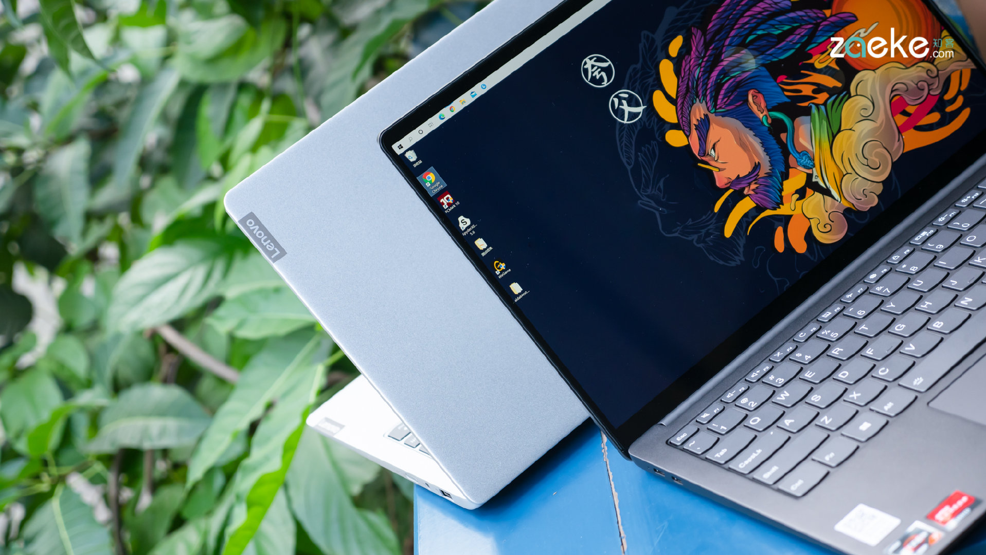 小新pro132020锐龙版评测更帅更快更香