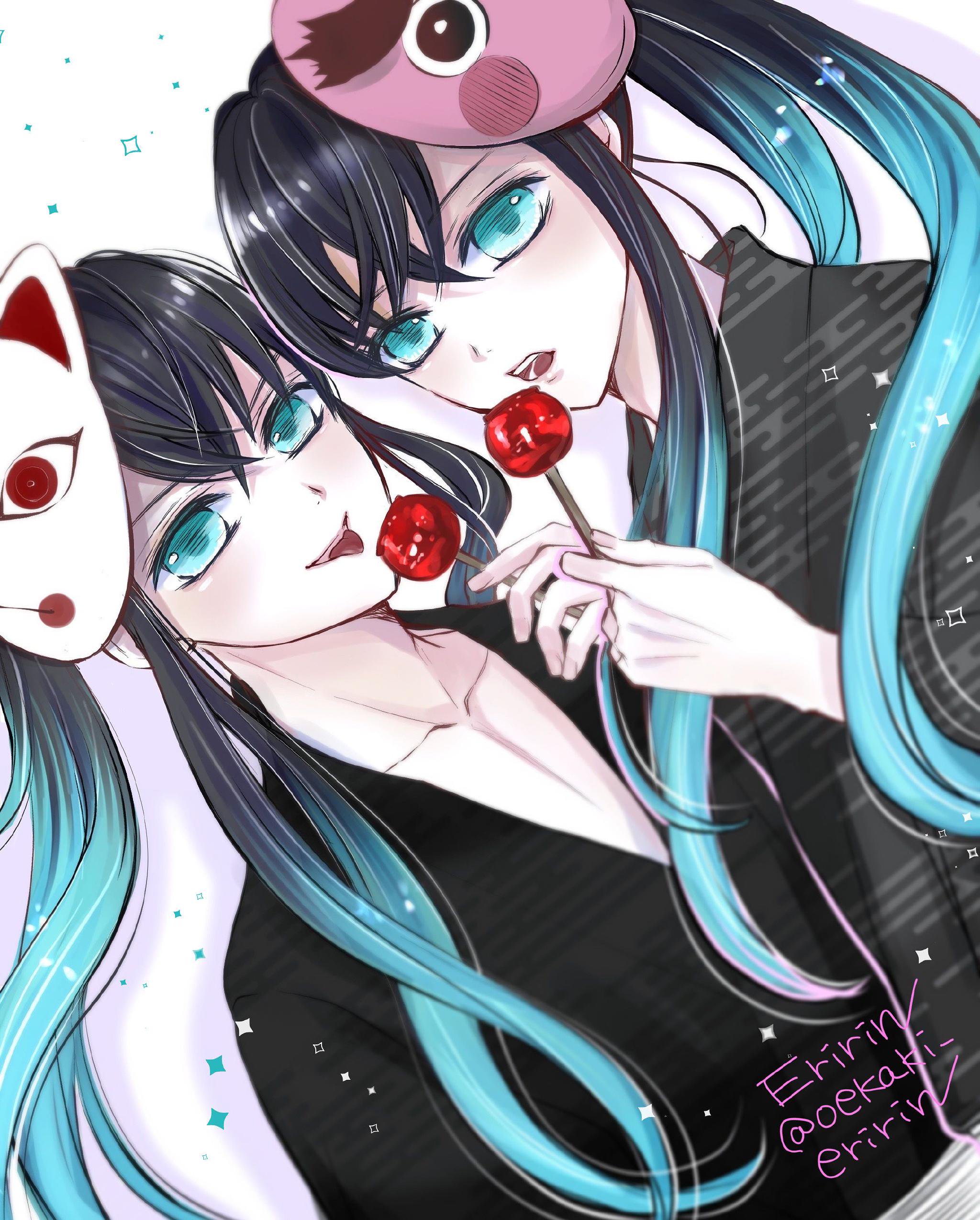 时透兄弟画风好棒,太可爱了!