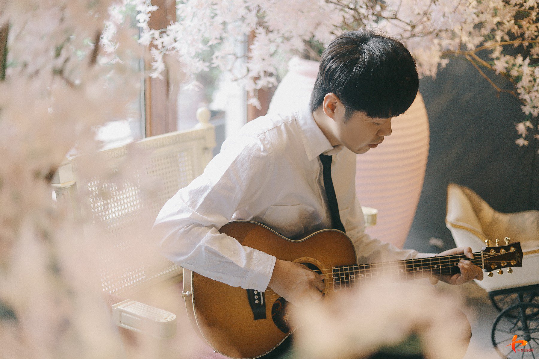 陈硕子录音室专辑 《如果此生没有遇见你》开启民谣黄金时代