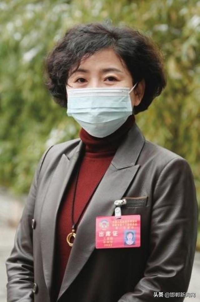 两会声音 |政协委员李瑞雪