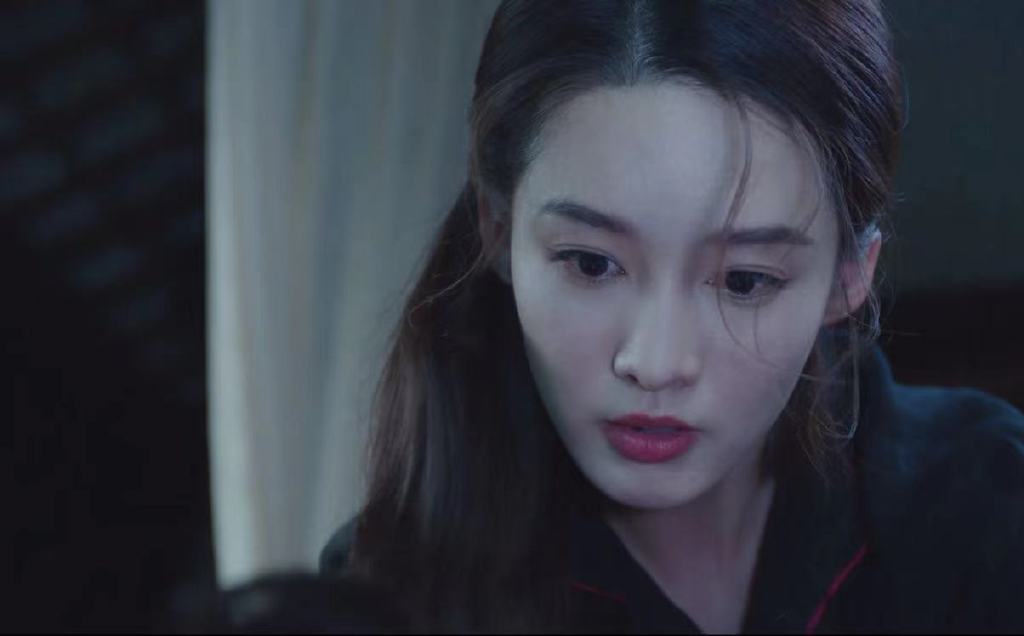 《请君》：李沁演了一个搞笑女，任嘉伦化身为“陆姨娘”休闲区蓝鸢梦想 - Www.slyday.coM