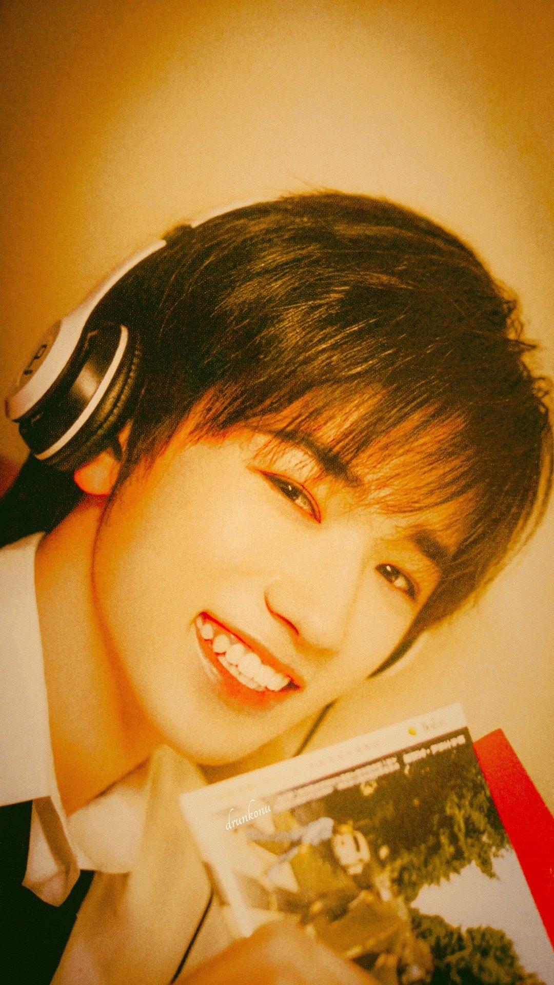 1 / 9 宋亚轩七月pb粉丝扫图啊啊啊阳光小宋&病娇小宋,今天也是有选择