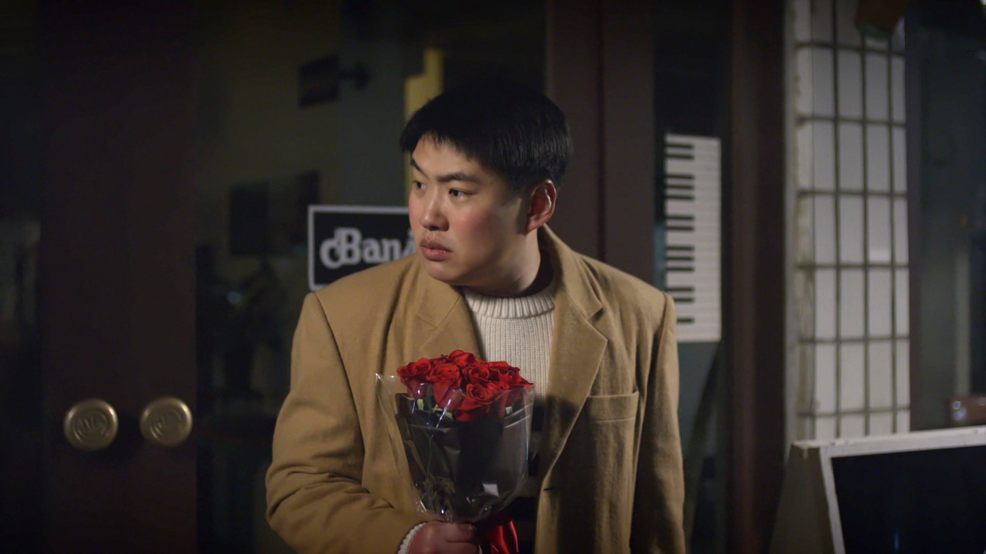 正峰欧巴 / 请回答1988