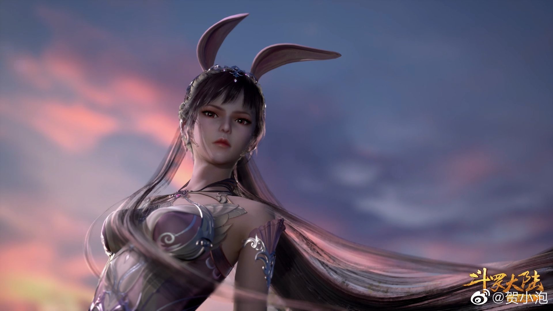 小舞终于出现了变样了