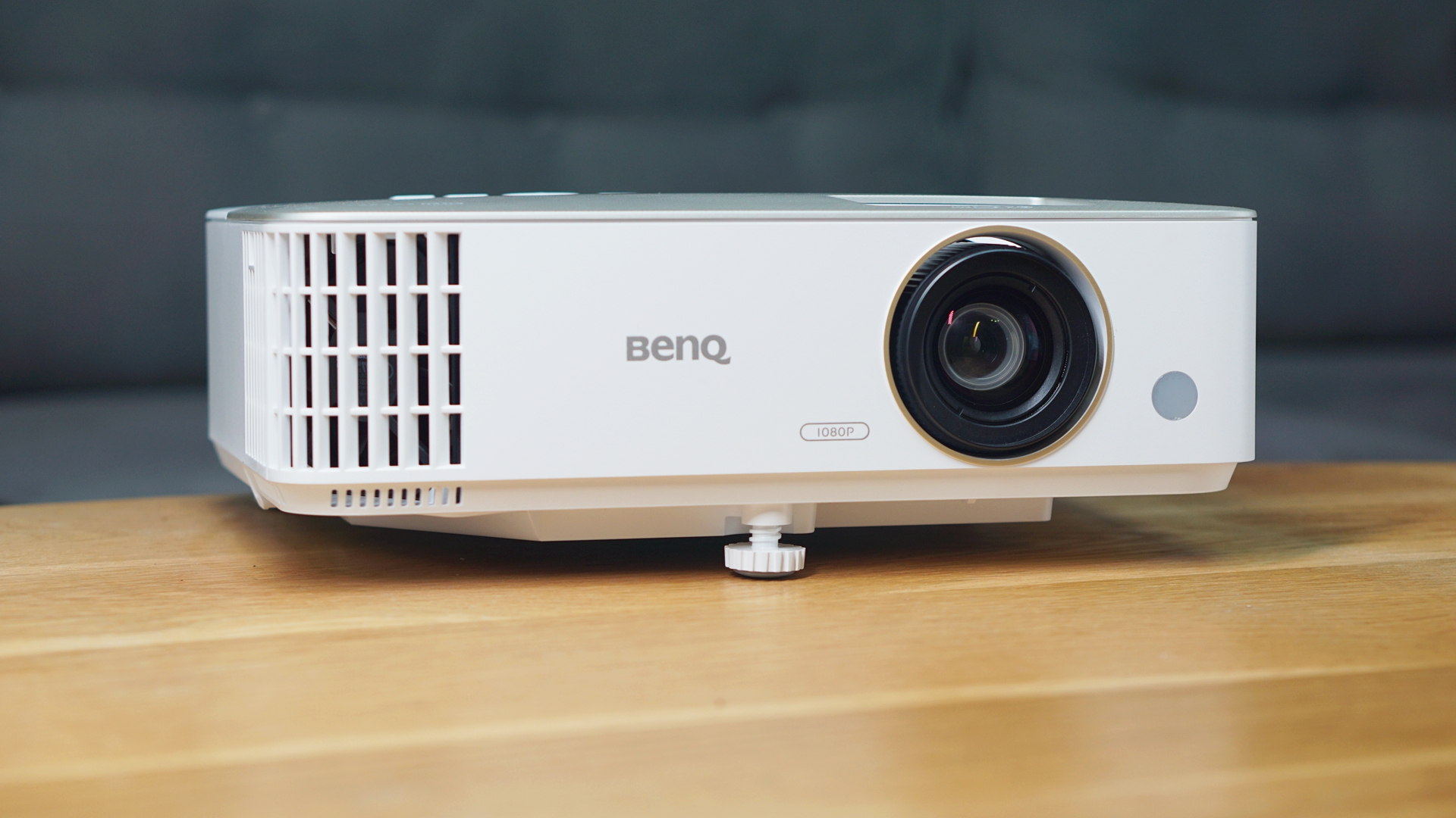 不只有高色域 明基w1130家用投影画质赏析