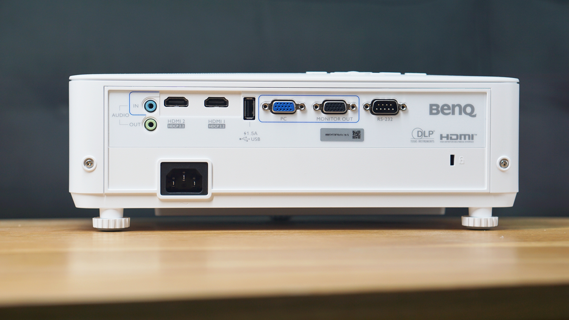 不只有高色域 明基w1130家用投影画质赏析