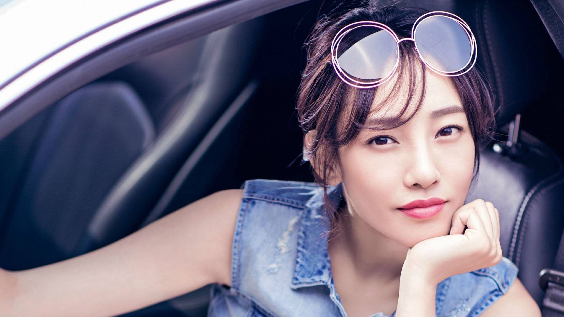 新禁令下劣迹艺人无所遁形文章戏份被删白百何趁机复出