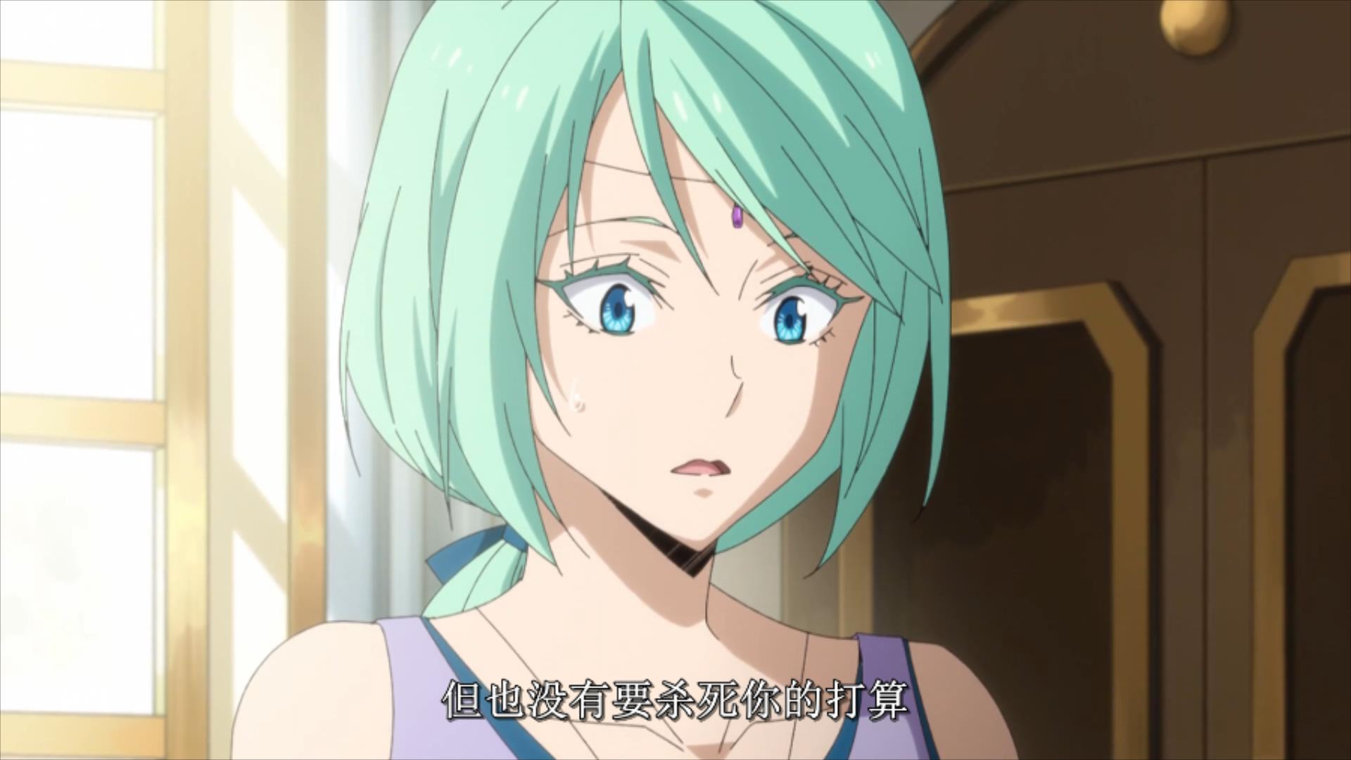 转生史莱姆爱莲带来一则小故事萌王即将成魔王紫苑有救了