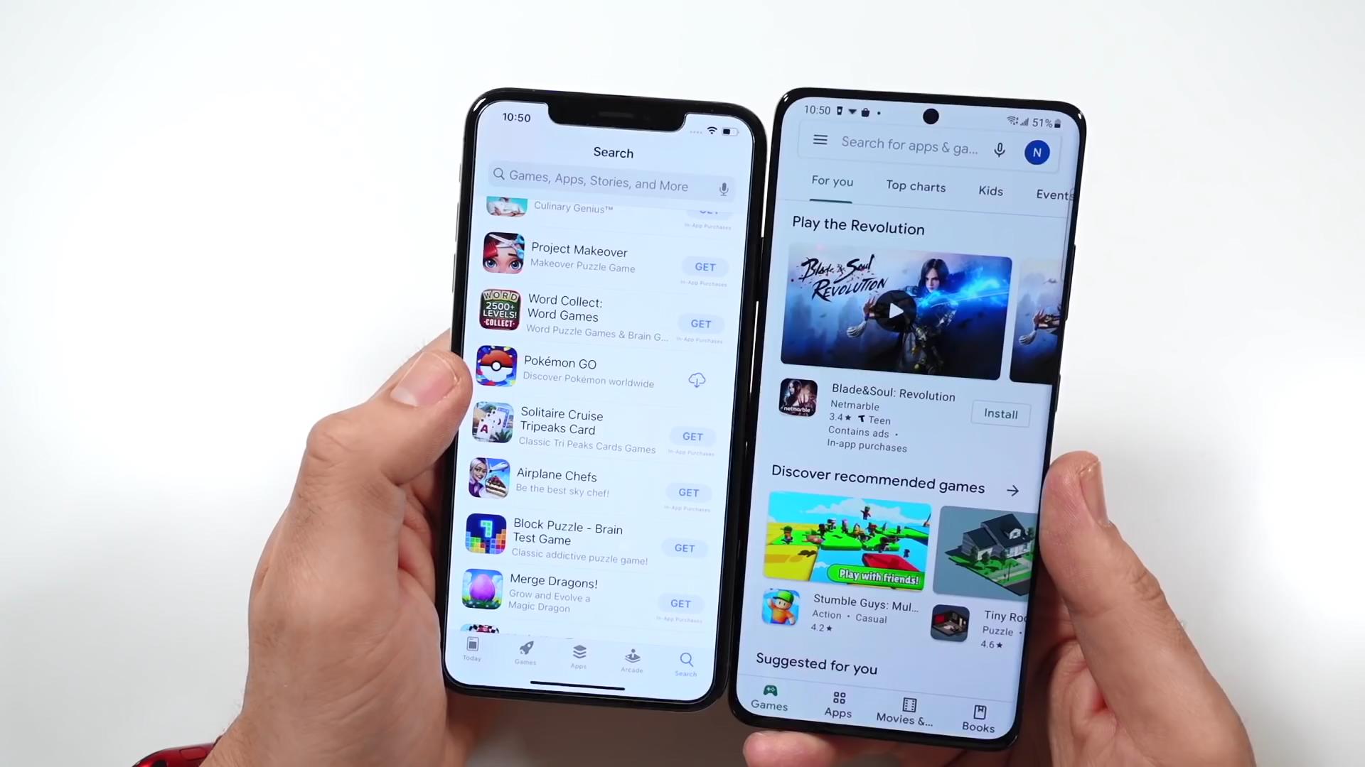 差价4600元iphonexsmax三星s21ultra对比价格对得起差距吗