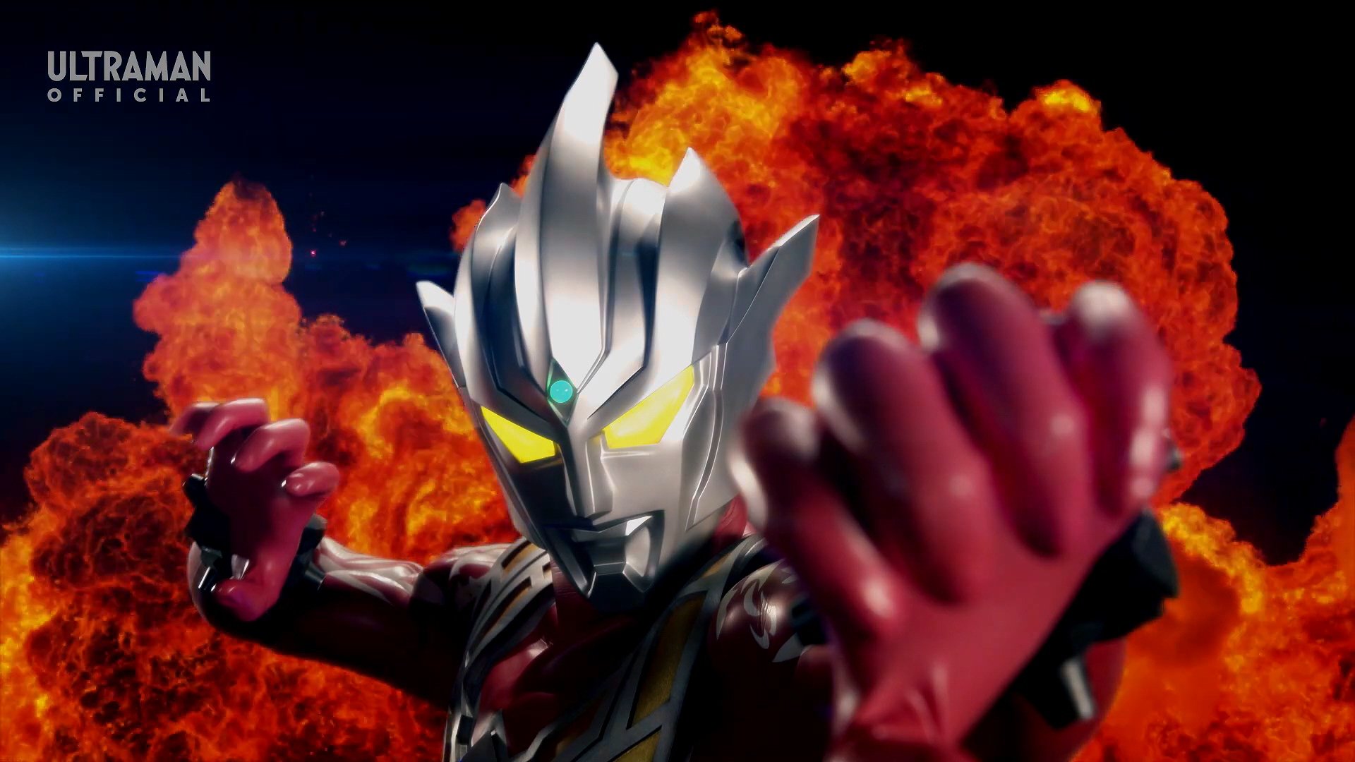 雷古洛斯奥特曼