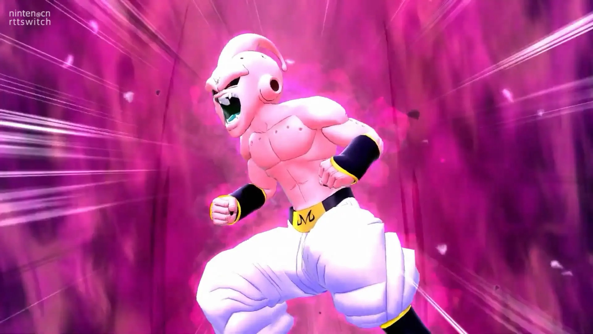 《七龙珠破界斗士》新角色魔人布欧和农民__财经头条