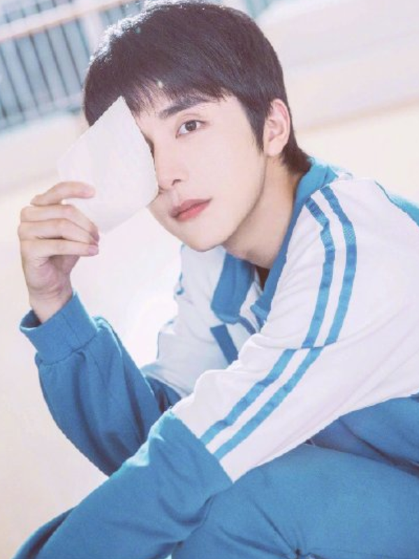 刘昊然校服装,张新成校服装,林一校服装,看见王源:校园男神!