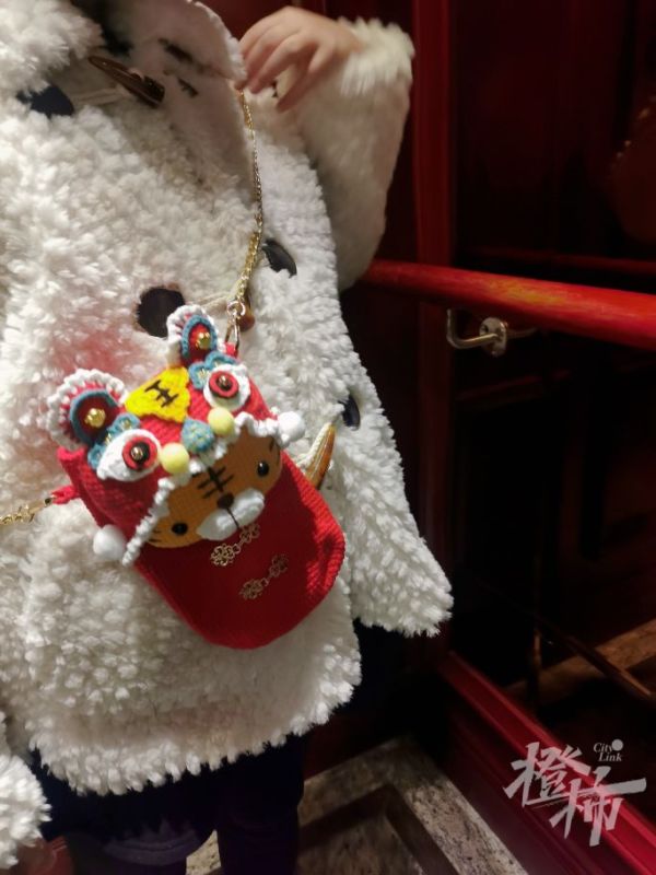 虎年吉祥，福虎双全！15岁杭州少年这组年画，满满喜气送给你休闲区蓝鸢梦想 - Www.slyday.coM