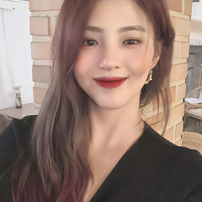 姬圈大佬韩素希头像