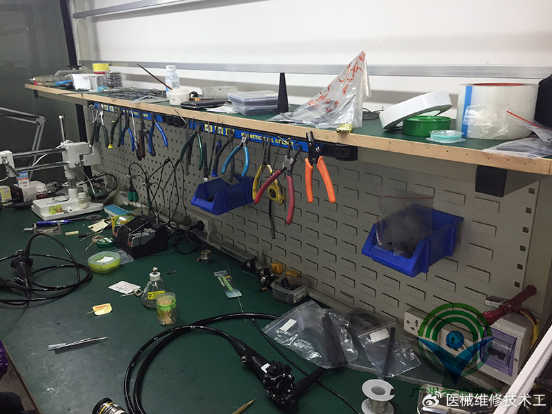 医用骨钻怎么拆开史塞克stryker 4508-000-000医用电池驱动骨钻维修服务与备件提供_https://www.jmylbn.com_新闻资讯_第4张