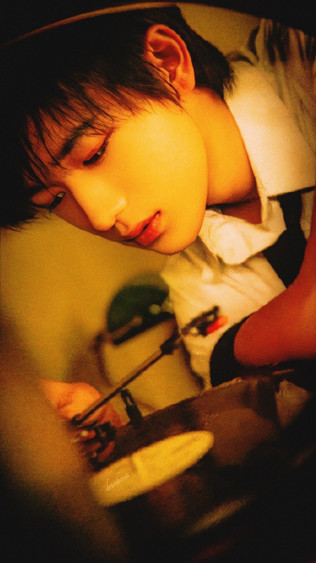 1 / 9 宋亚轩七月pb粉丝扫图啊啊啊阳光小宋&病娇小宋,今天也是有选择