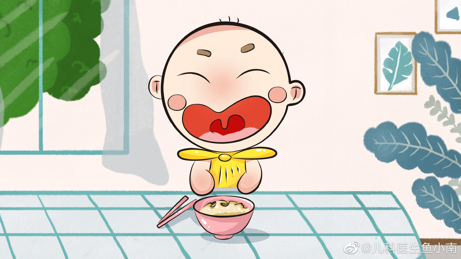 小孩每天喝焦米汤好吗作用是什么（焦米汤，一道传统经典的腹泻食疗，宝宝拉肚子常喝，屡试不爽） | 说明书网