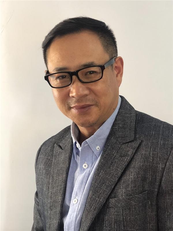 电影生死坚守热播演员刘硕饰演孙部长