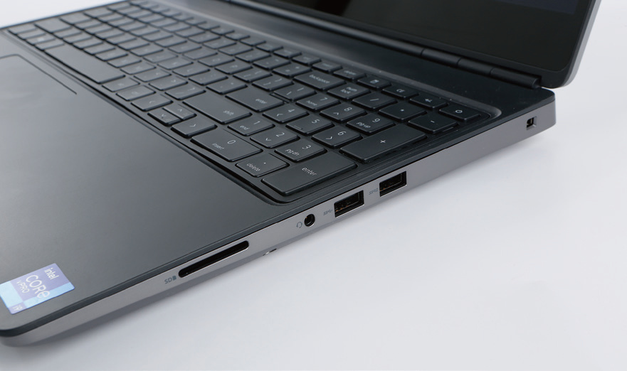 顶配移动pc戴尔precision7560移动工作站使用评测
