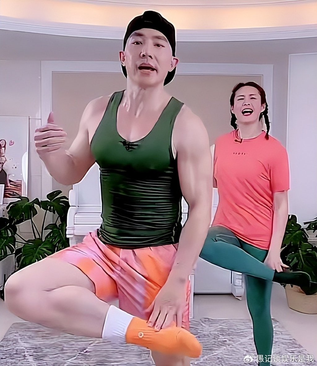 刘畊宏的健身秘密:一周有七天,刘畊宏直播为何只播三天?