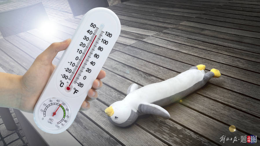 40.9℃！上海市区今日最高温追平1873年来最高纪录休闲区蓝鸢梦想 - Www.slyday.coM