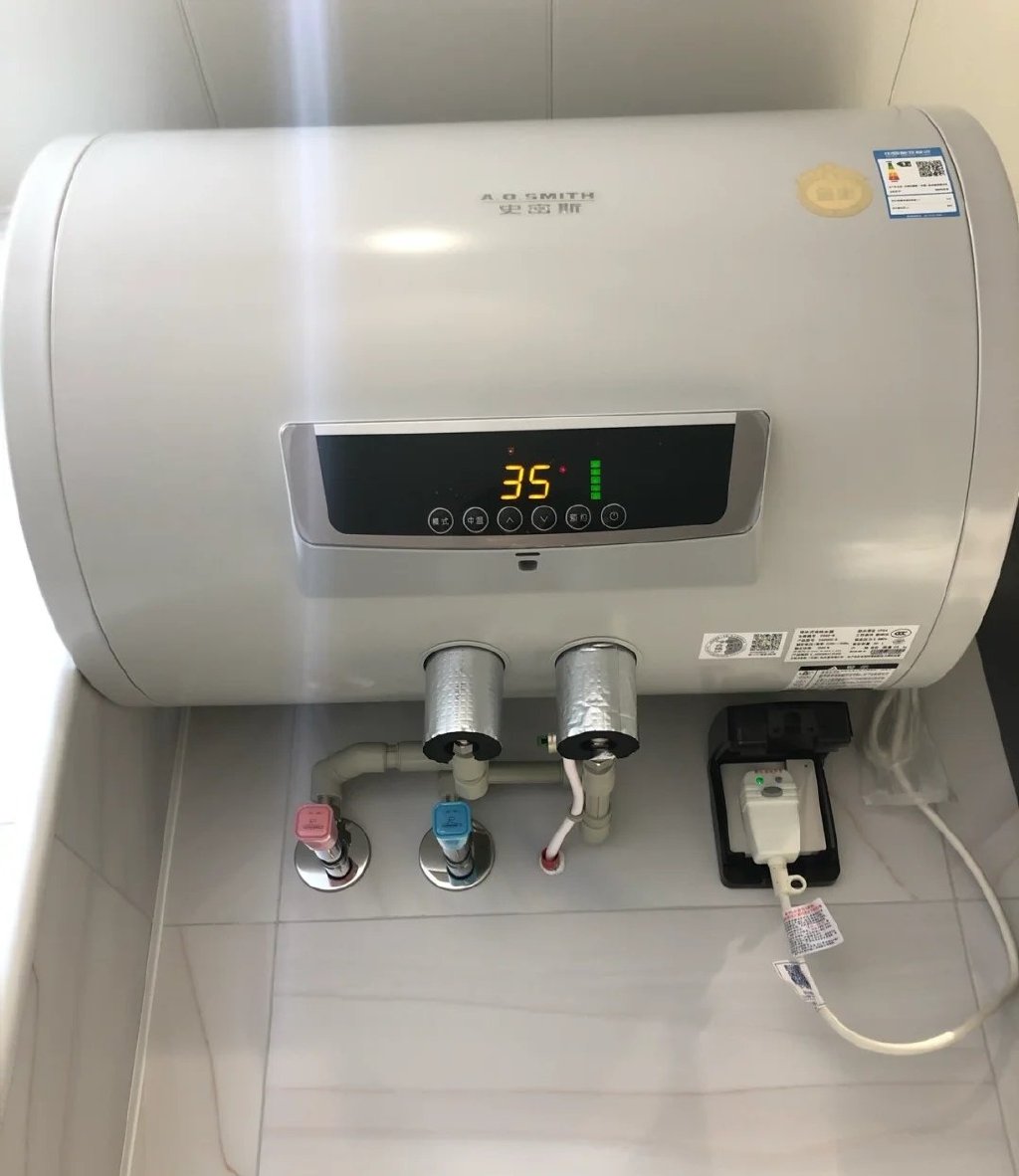 洗澡时电热水器到底要不要断电,为安全考虑,建议大家要谨慎休闲区蓝鸢梦想 - Www.slyday.coM 洗澡时电热水器到底要不要断电,为安全考虑,建议大家要谨慎休闲区蓝鸢梦想 - Www.slyday.coM