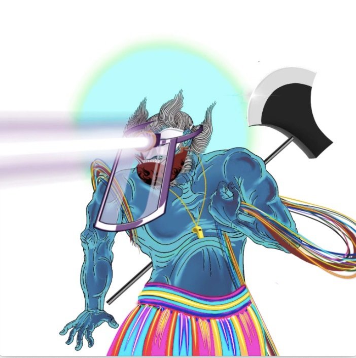 《哼哈二将》版权品数字藏品即将首发一藏天下__财经头条