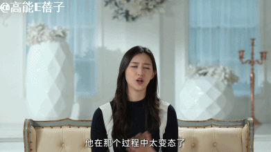 2020年,因为交通意外和疫情,叶萱回到香港,可隔年再被教主召唤回韩国