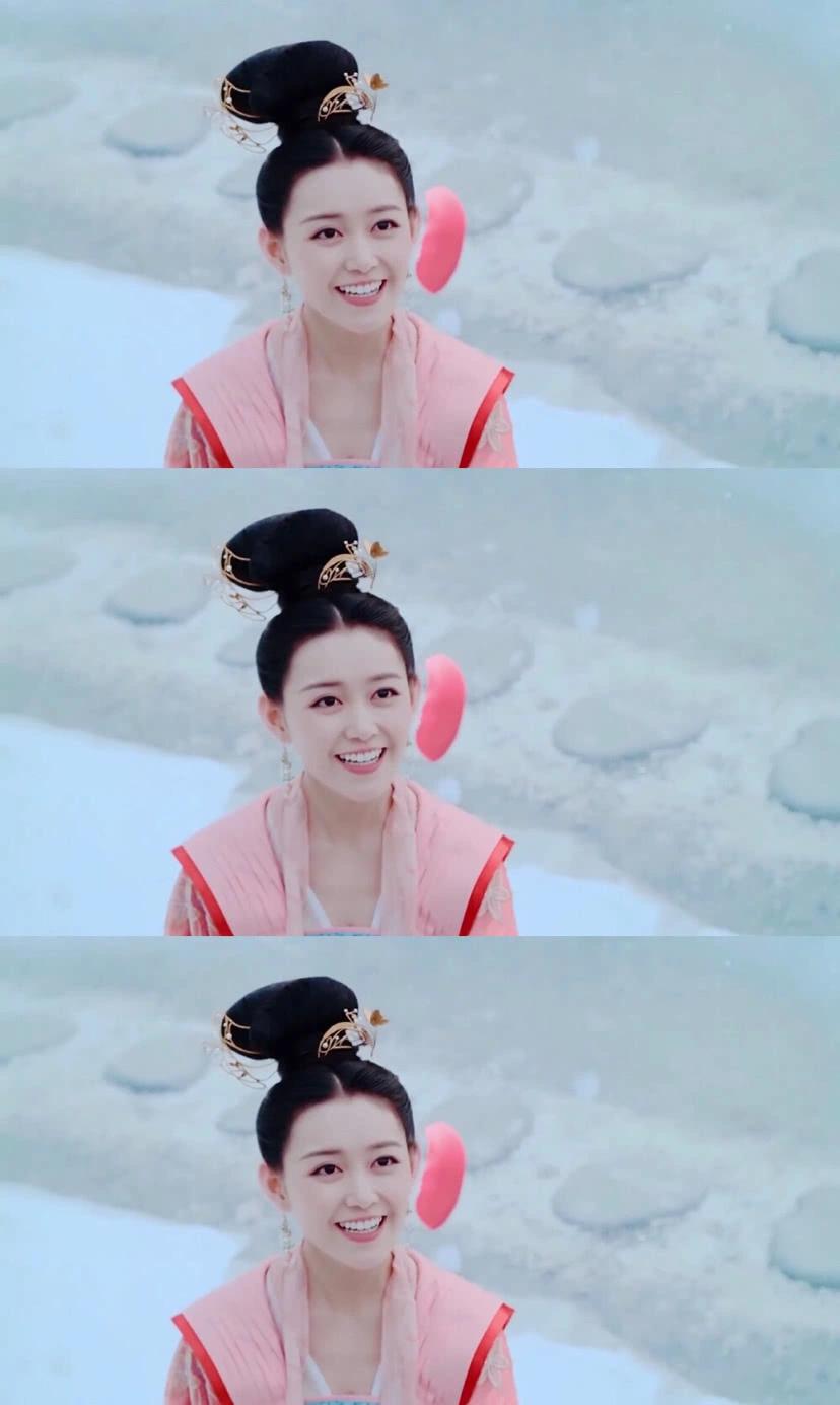 三千鸦杀 听说大家都被蒋依依惊艳了?