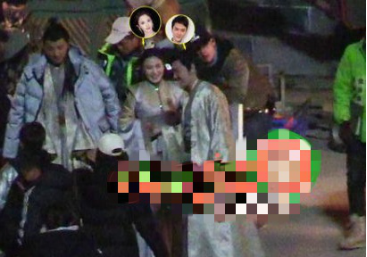 冯绍峰当她的面抽烟，金瀚和她拍吻戏前也抽烟，这个女演员有点惨休闲区蓝鸢梦想 - Www.slyday.coM