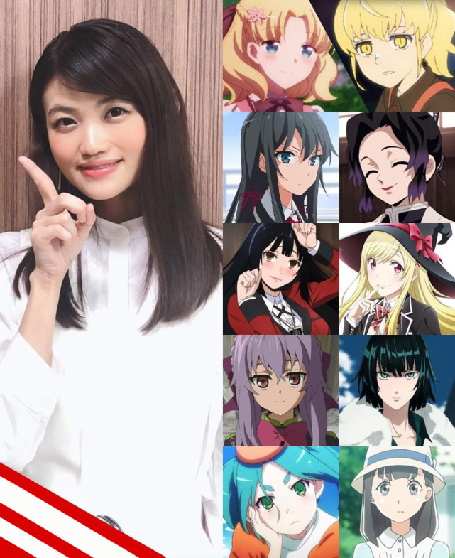 海贼王动画大和的声优大家都知道了吧!_高清图集_新浪网