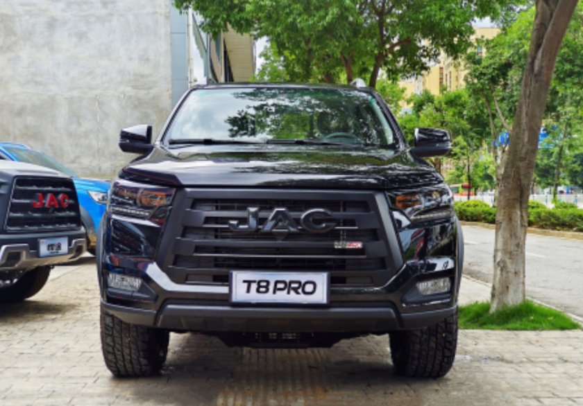 江淮皮卡推出限时优惠活动 涉及多款旗下车型