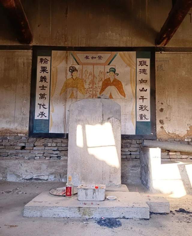 1441年~1462年,武氏家族经历21年迟到的皇帝旌表